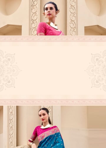 SAREE COLLECTION - 1