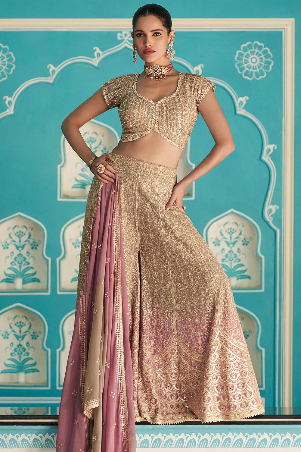 indian designer western dresses Buy Indo Western Dresses For women Online