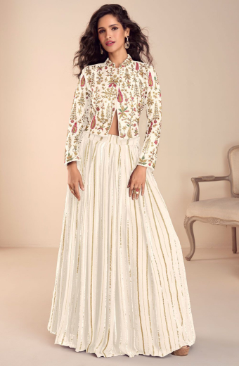 Lehenga Kameez Online | Designer Ethnic Wear for Women