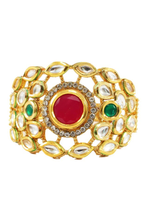 Indian Wedding Jewelry Kada Bangles