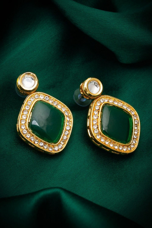 Exclusive Studded Earrings