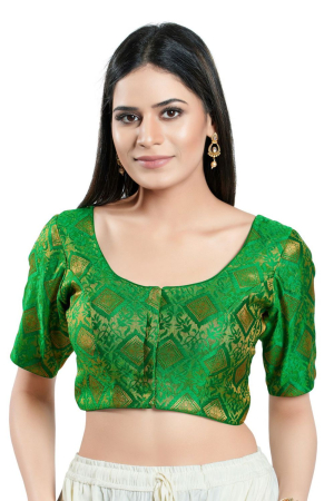 Sweetheart Neck Green Velvet Designer Sleeveless Blouse for Women, Custom  Made Blouse Readymade Blouse Crop Top Trendy Blouse for Saree -  Canada