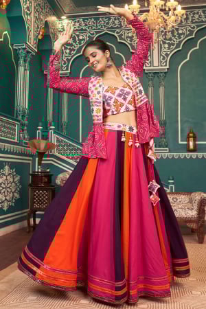 Designer Chaniya Choli Buy Chaniya Choli Online Traditional Chaniya Choli