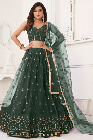Lehenga Choli Designs For Wedding Online Shopping