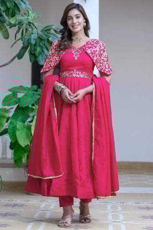 Ready made salwar suit online shopping hotsell