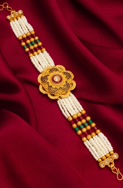 New Arrival Multicolor Bracelet