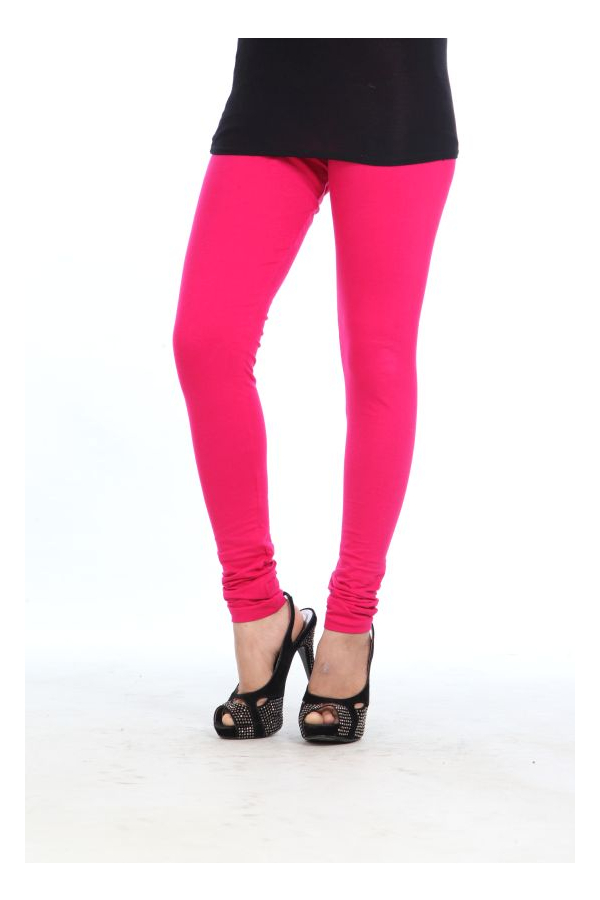 Amazon.com: Divine India Leggings for Women Plus Size Long Churidaar Pants  Leggings Cotton Lycra Pants Red : Clothing, Shoes & Jewelry