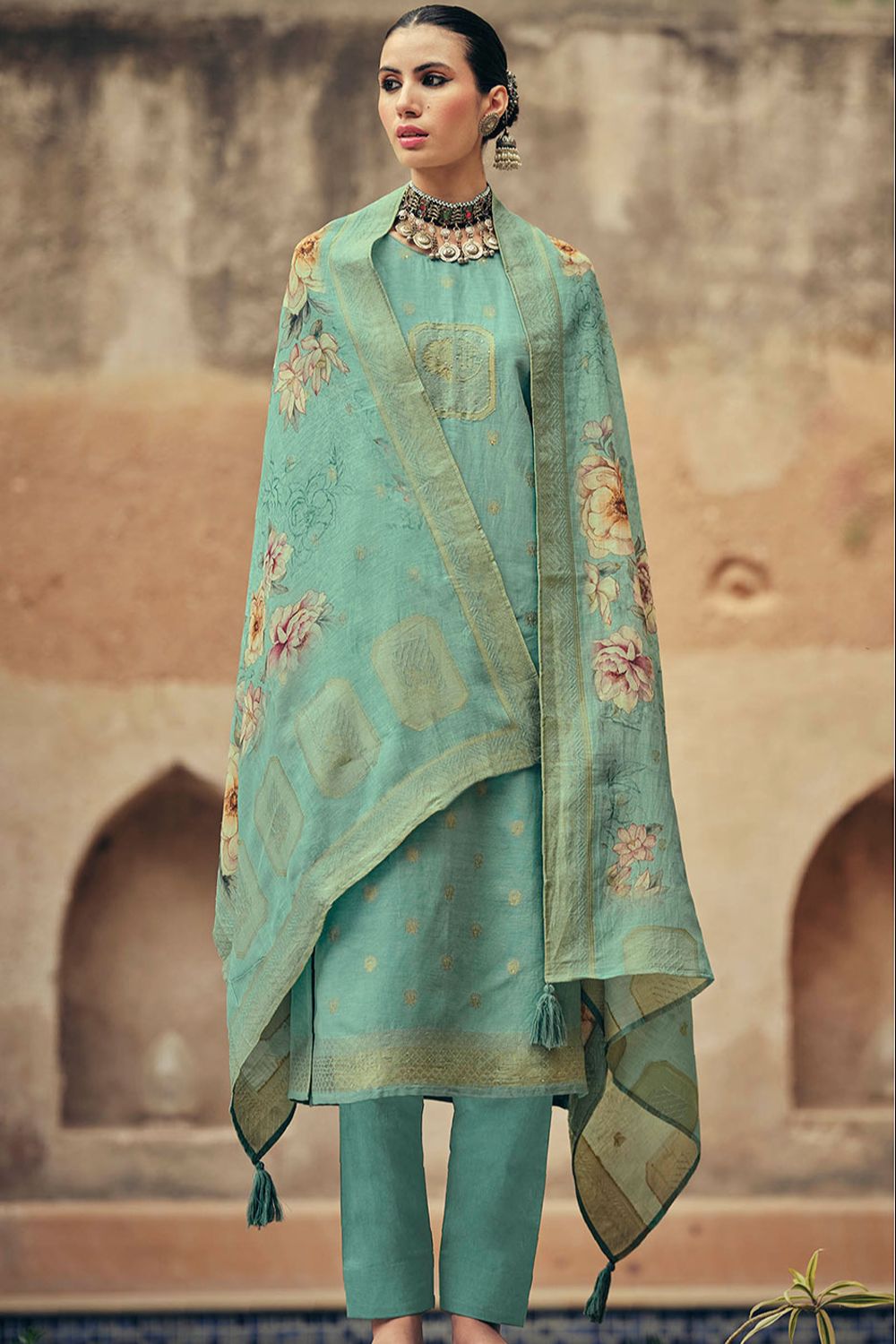 cotton dress designs salwar kameez Cotton Salwar Kameez Online