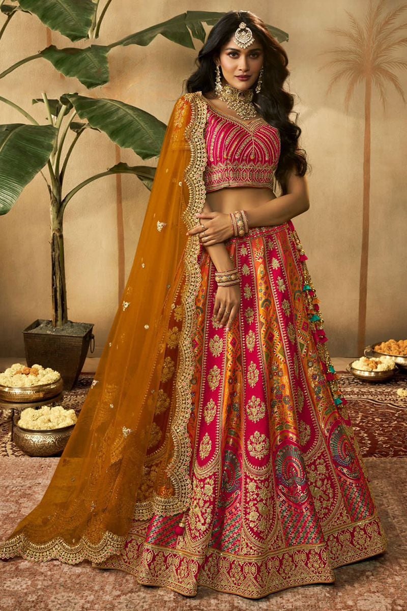 Yourdesignerwear lehenga choli top