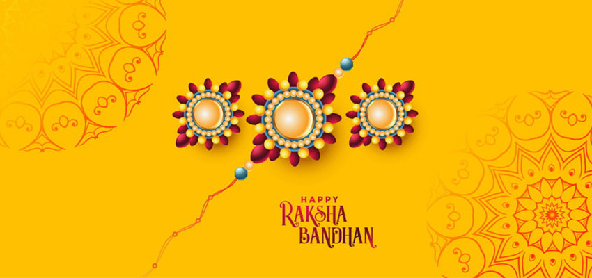 Best Rakshabandhan Gifts for Your Lovely Sister in 2021 - Blog -  