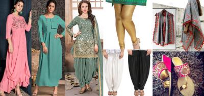 5 Wardrobe Staples for Ethnic Lovers in India