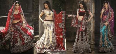 Your Wedding Trousseau Must Haves