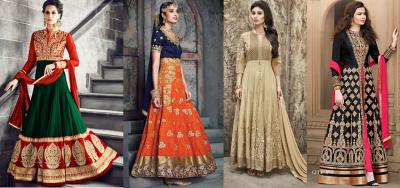 Plus Size Traditional Ethnic Wear Options Online
