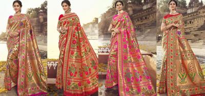 How to Style Sarees this Summer ?