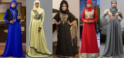 Style Check: Three Hijab Accessories will Enhance Your Look
