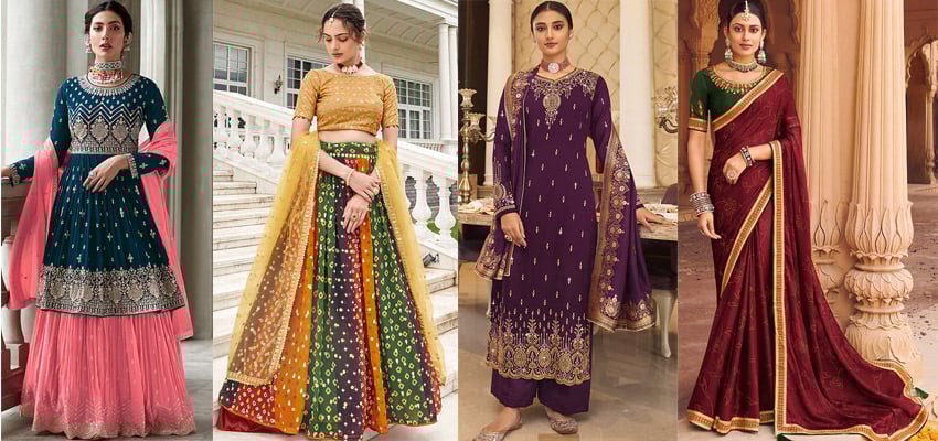 Best Lehenga Designs 2020 Netherlands, SAVE 31% - dostawka.com.pl