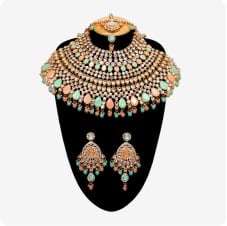 Necklace Set