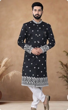 Indowestern Collection